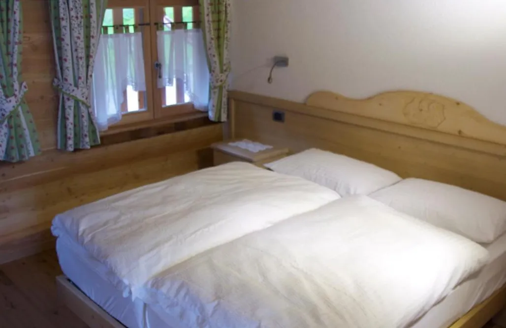 AlohaCamp Chalet con Tre Camere da Letto 3