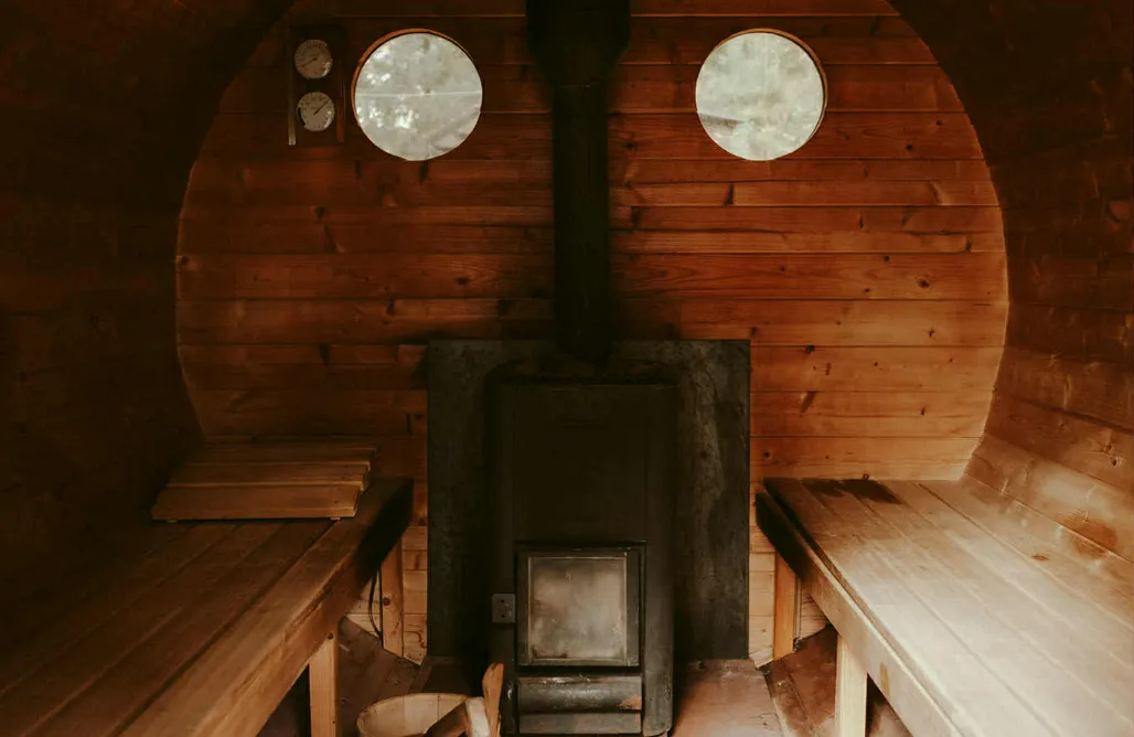 Szumlisko Glamping N3 AlohaCamp