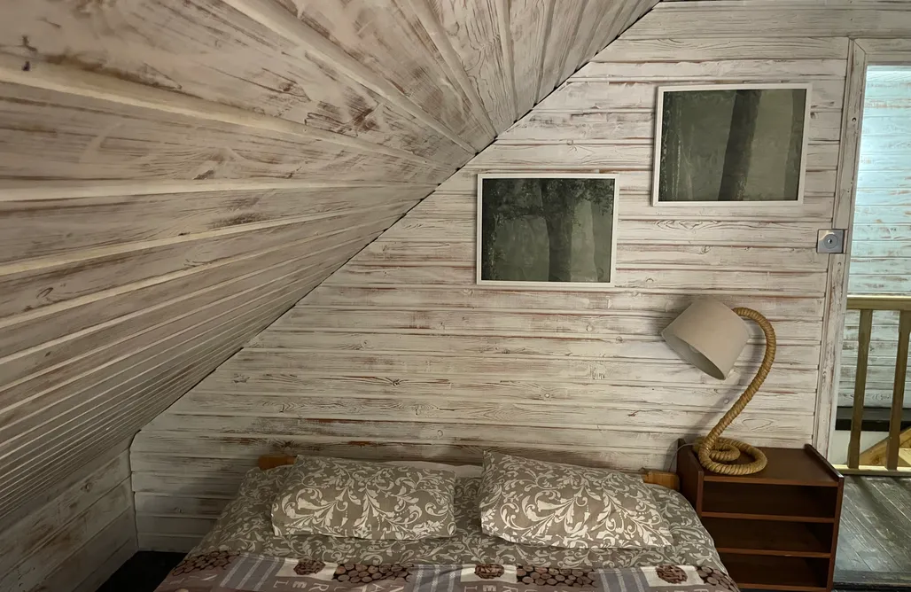 AlohaCamp Eco-Rajka  2