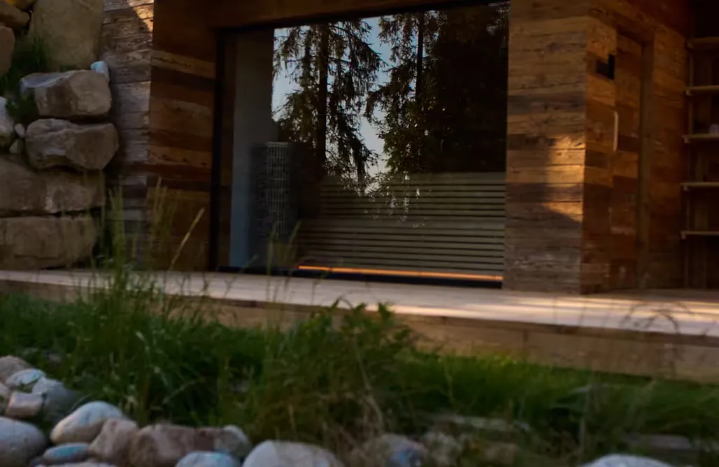 Płomykówka / Owl's Nest AlohaCamp