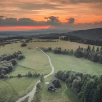 Joanna gospodarz Dziewięćsił - Blisko ziemi