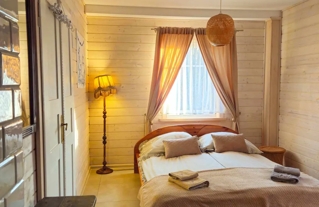 AlohaCamp Stacja Ruda- dom na wyłączność 4