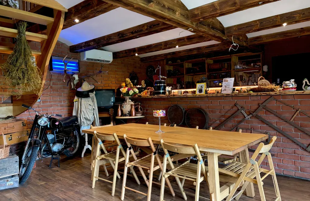 Farma Puchałowo AlohaCamp