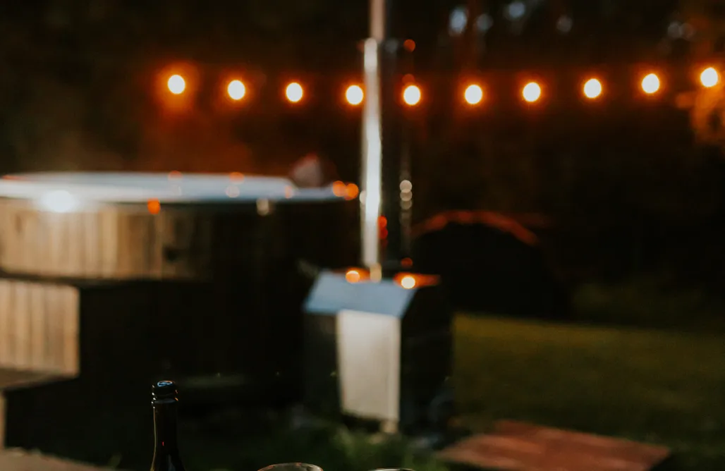 noclegi AlohaCamp Leonówka  1