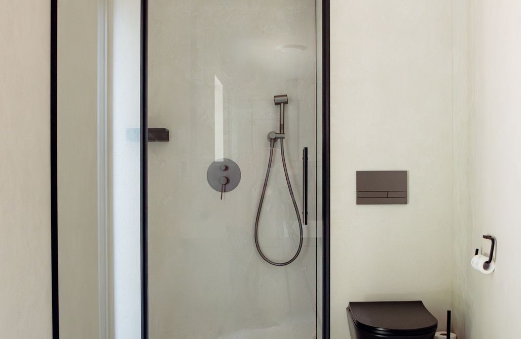 Unterkunft AlohaCamp Babiogórska Stodoła 1