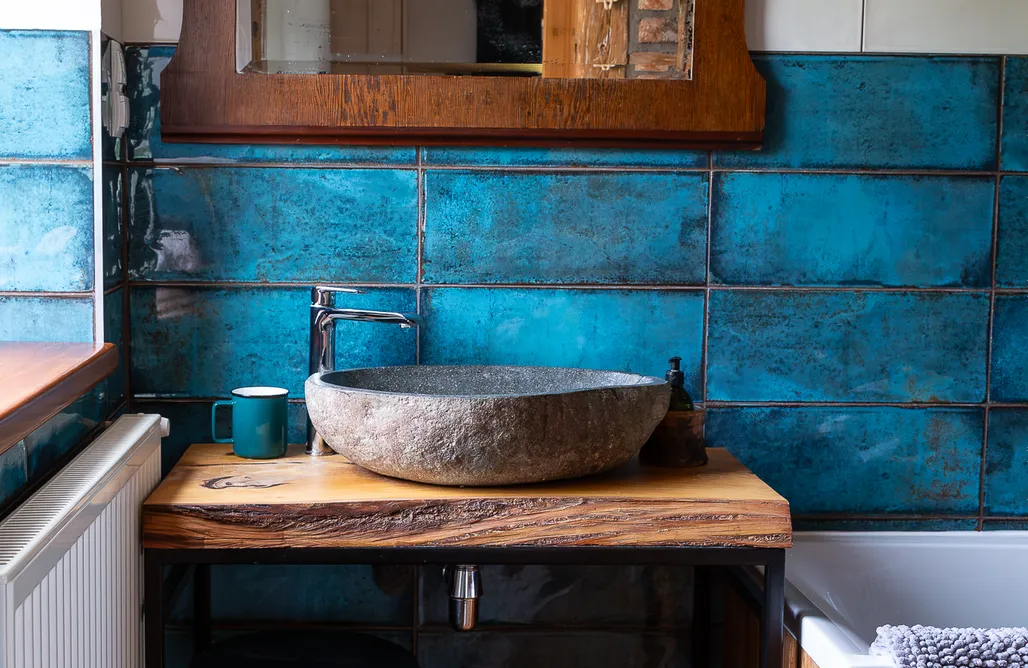 AlohaCamp Pokój Pruski - wspólna kuchnia 3