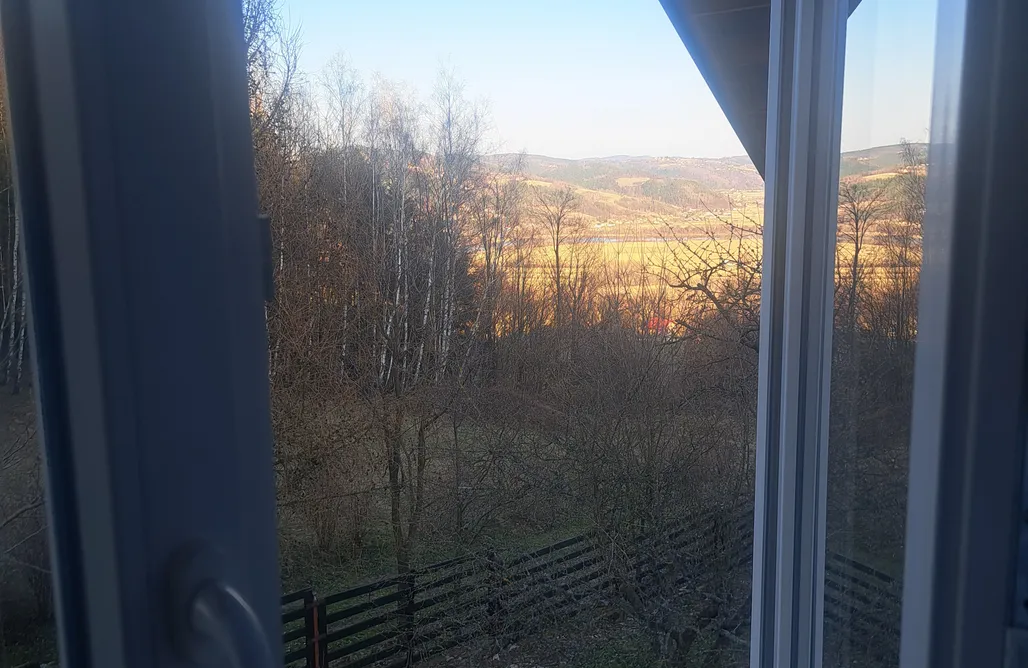 AlohaCamp Apartament 2-poziomowy w chacie na skraju lasu 3