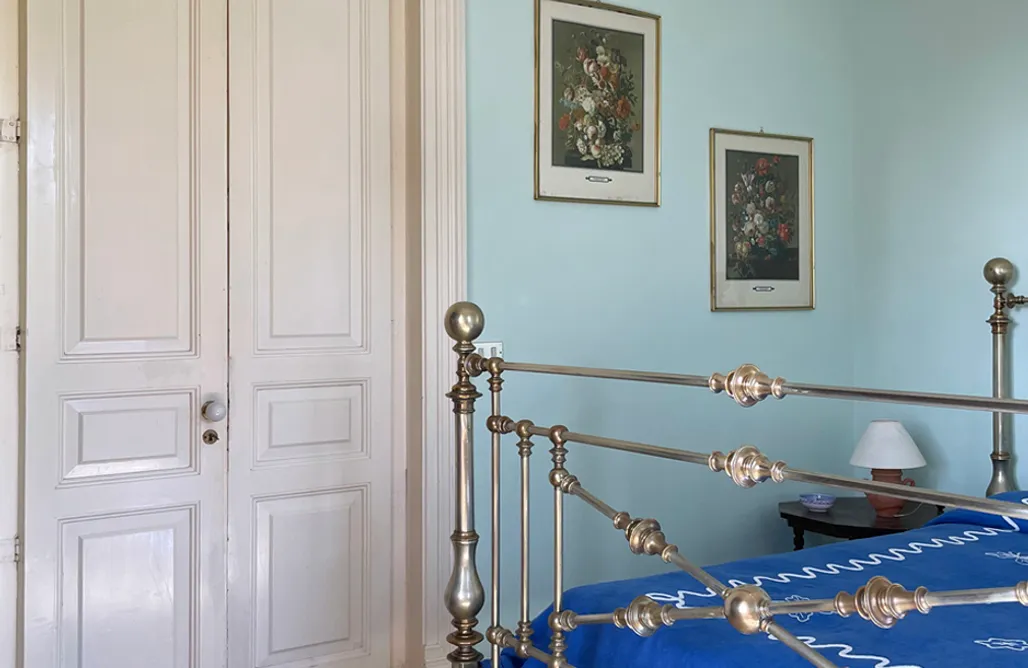 AlohaCamp Appartamento in Villa 4