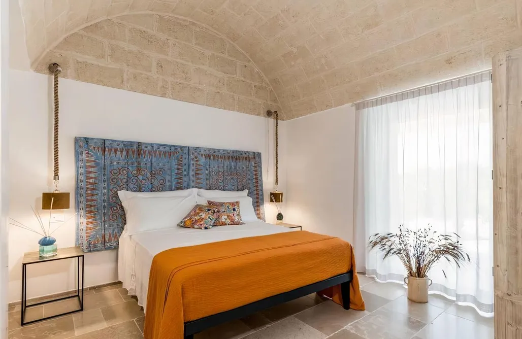 AlohaCamp Villa con tre camere da letto 4