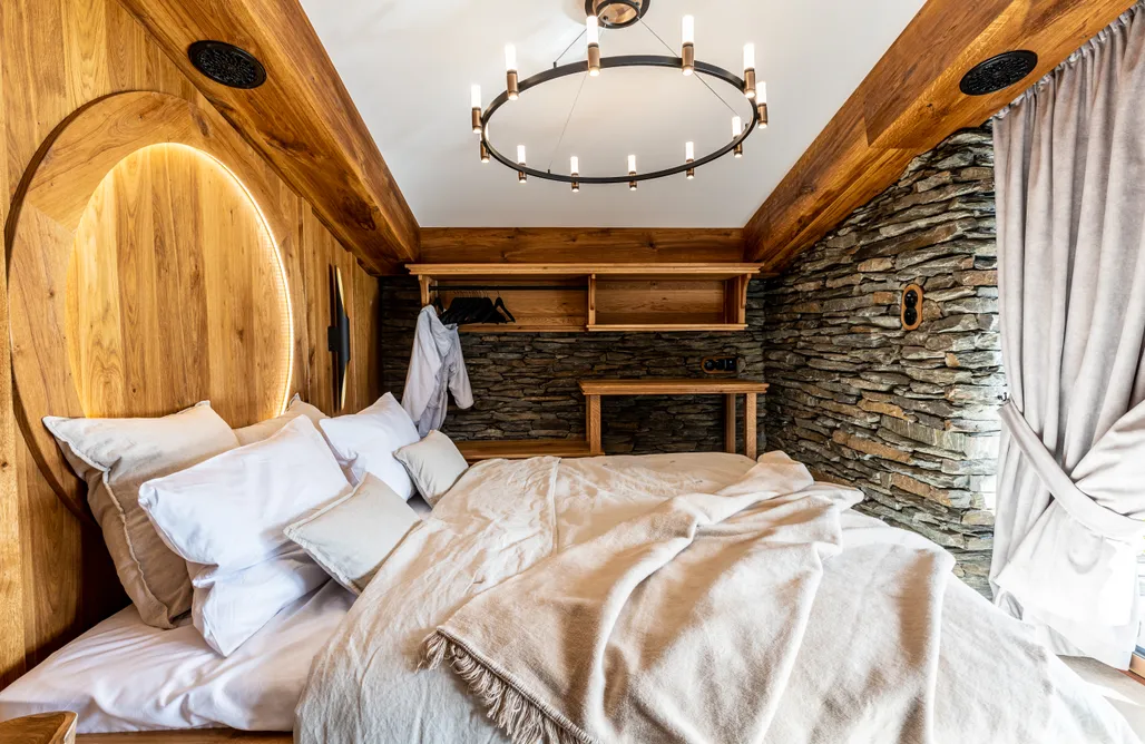 AlohaCamp Pagórek w Brennej 2