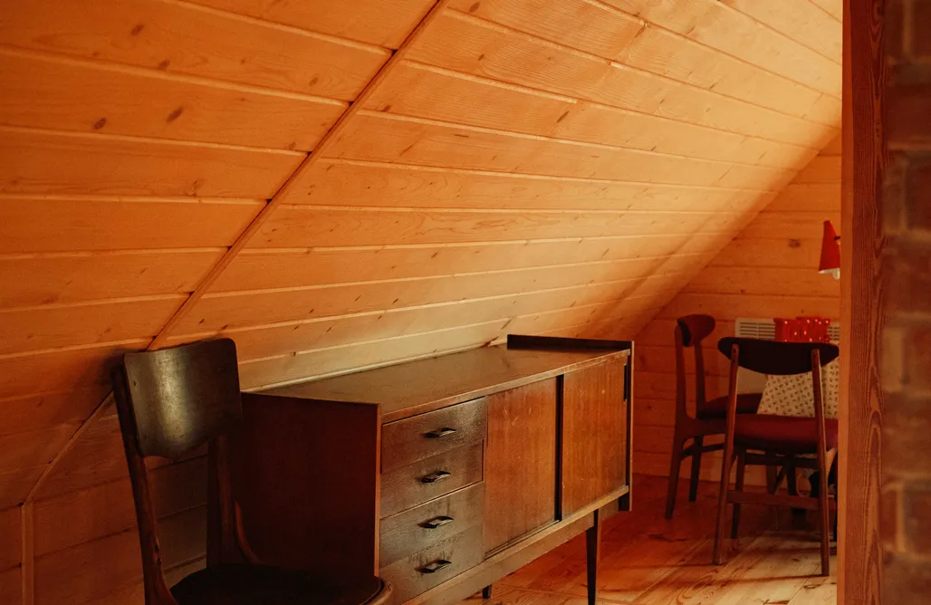 Wysokie noclegi Siedlisko Jabzówka 1