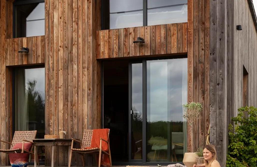 Wakacje Na Kaszubach Stodoła Naturalnie 3