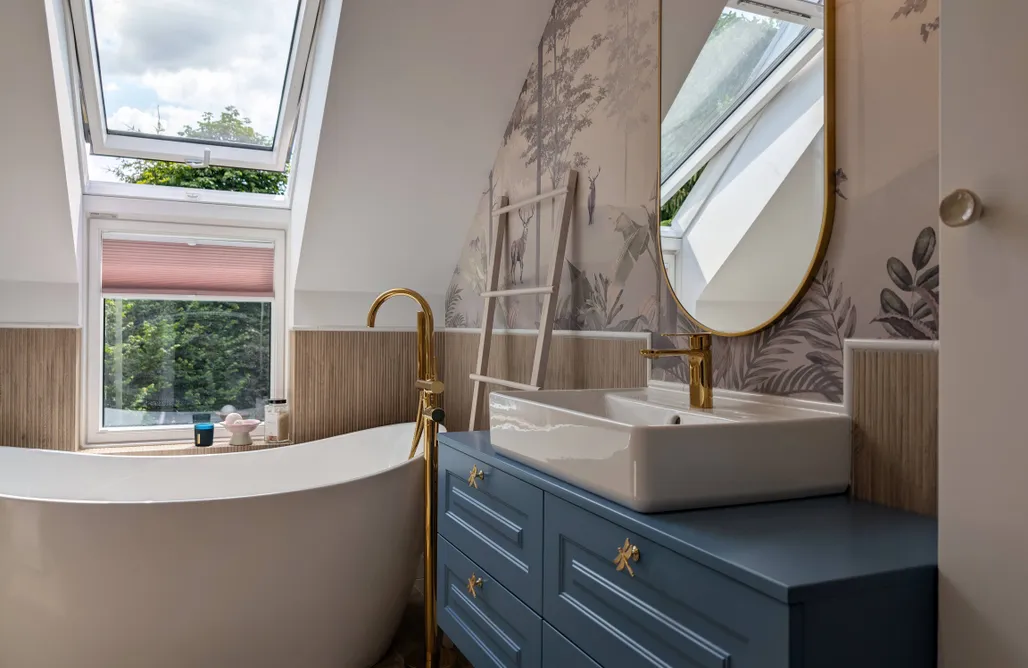 Domki Na Odludziu Odpoczynek na wsi 1