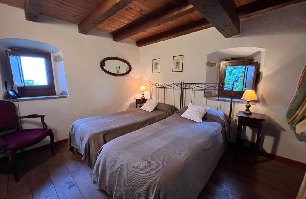 AlohaCamp Casa con Cinque Camere da Letto 2