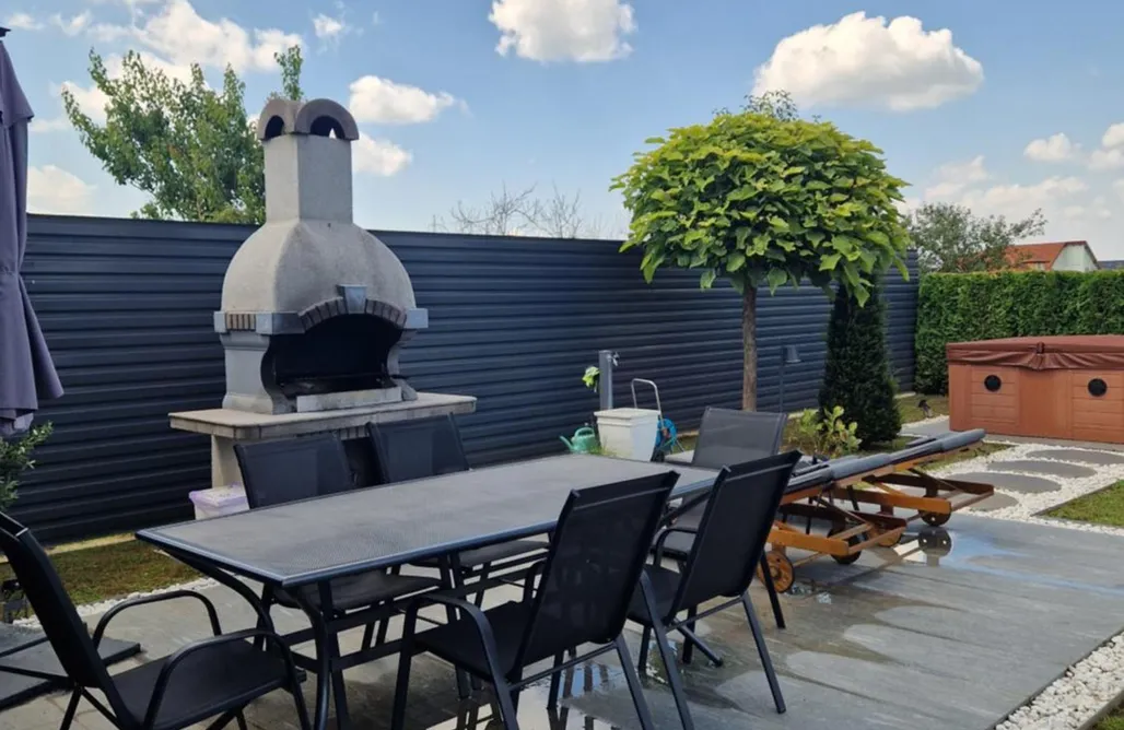 Unterkunft AlohaCamp 54 Green Road Varaždin 4