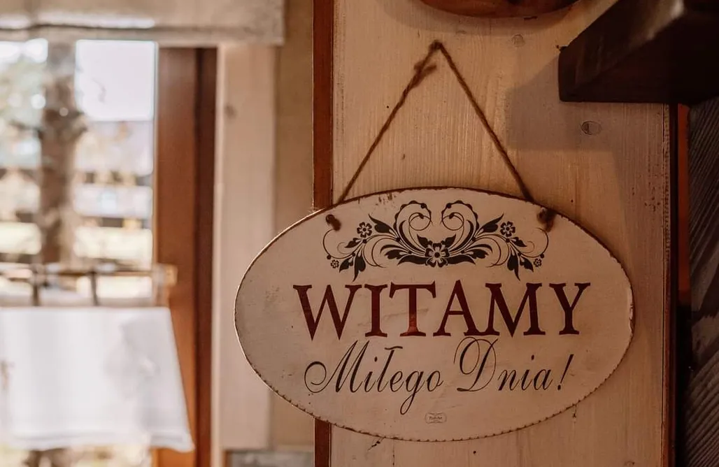 noclegi AlohaCamp Chata Drewniana Stefanówka  3