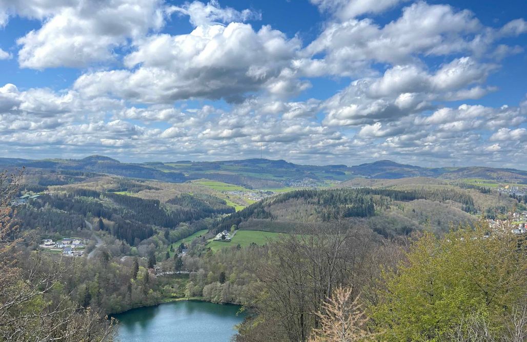 Unterkunft AlohaCamp 42 - Bungalow-Chalet „Joscha“ 5