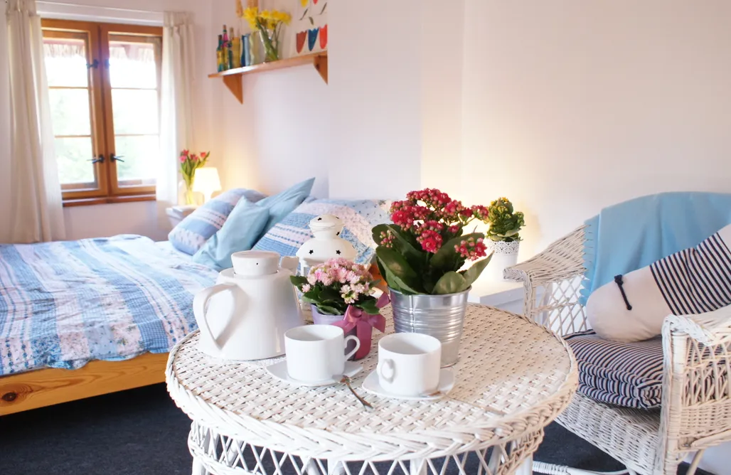 AlohaCamp Apartament 3