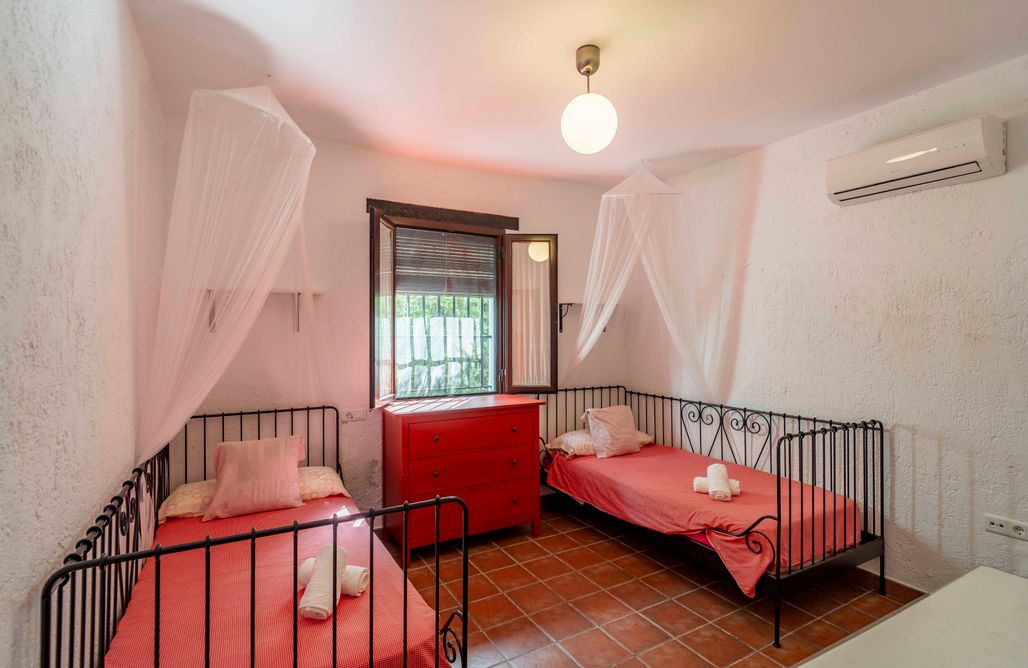 AlohaCamp Casa Rural Carula 3