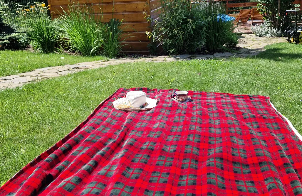 Glamping Tatry Witkówka Luxury - domek Wild 3