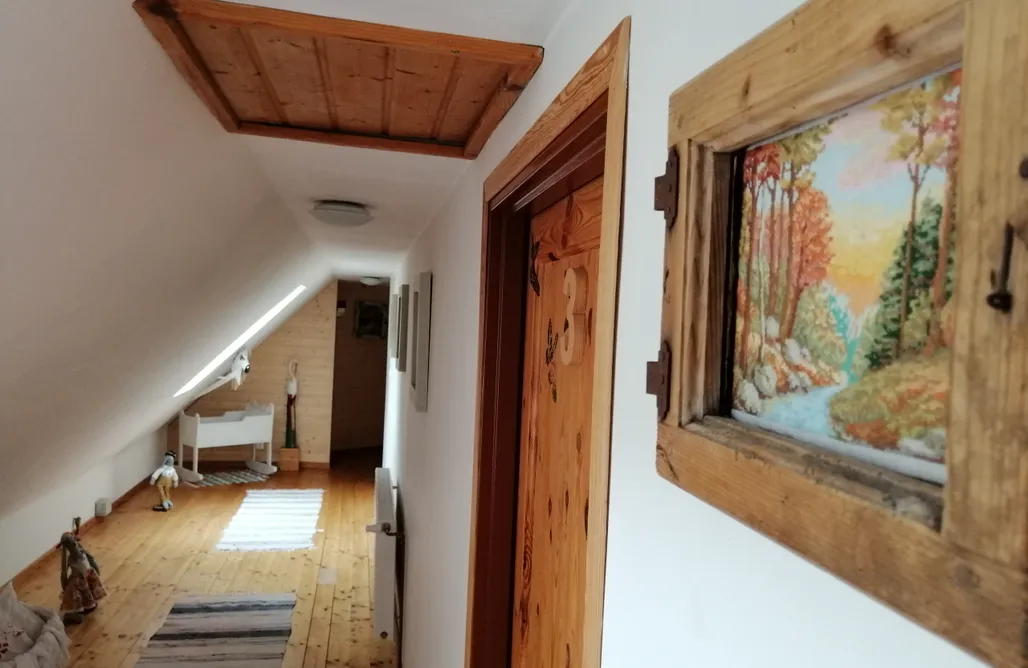 AlohaCamp pokój trzyosobowy 3