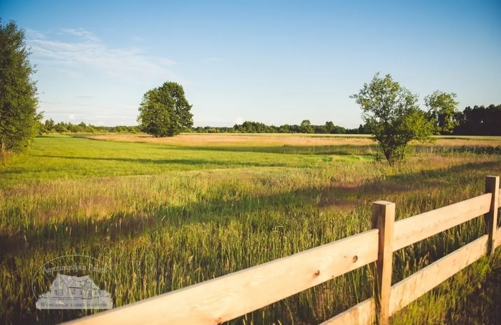 Camping Miejsce kamperowe - Agroturystyka Polesie 3