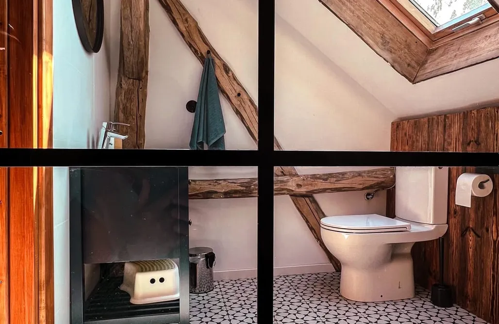 AlohaCamp Apartament Kolorowy 3