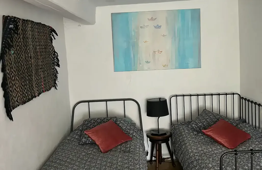 AlohaCamp Strefa Przygórze 201 2