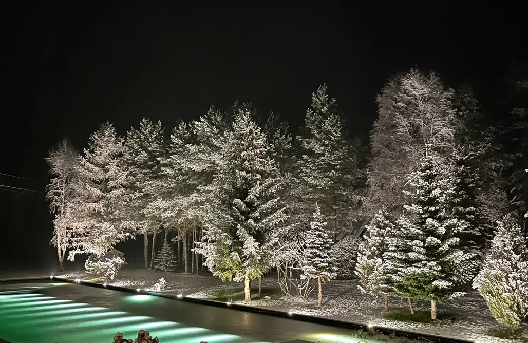 alojamientos AlohaCamp Raj na Kaszubach 1