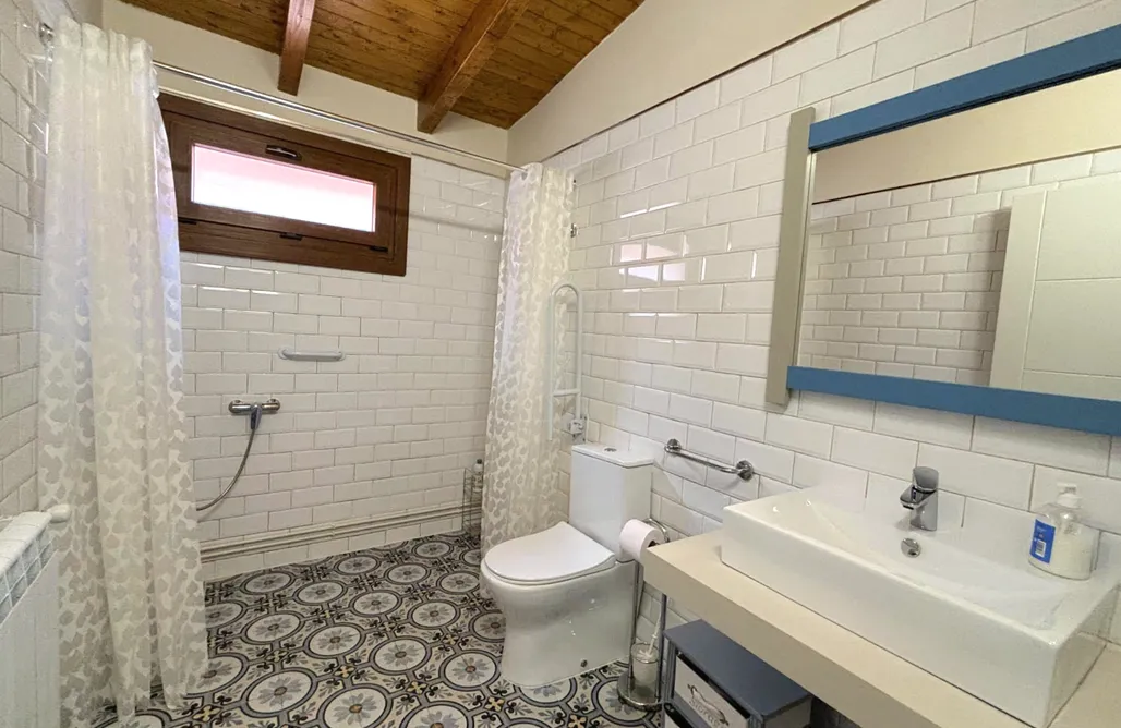 AlohaCamp Apartamentos rurales Casa Gorrión 2