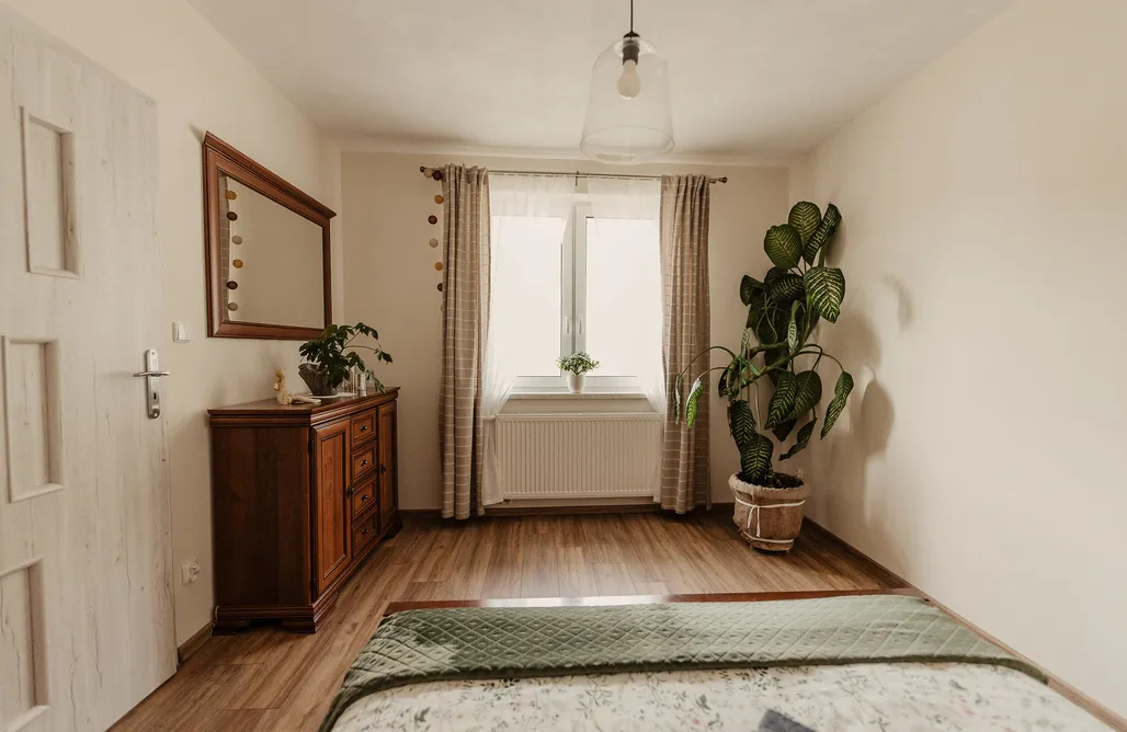 noclegi AlohaCamp Mizerna Cicha Apartment u stóp Gorców 4