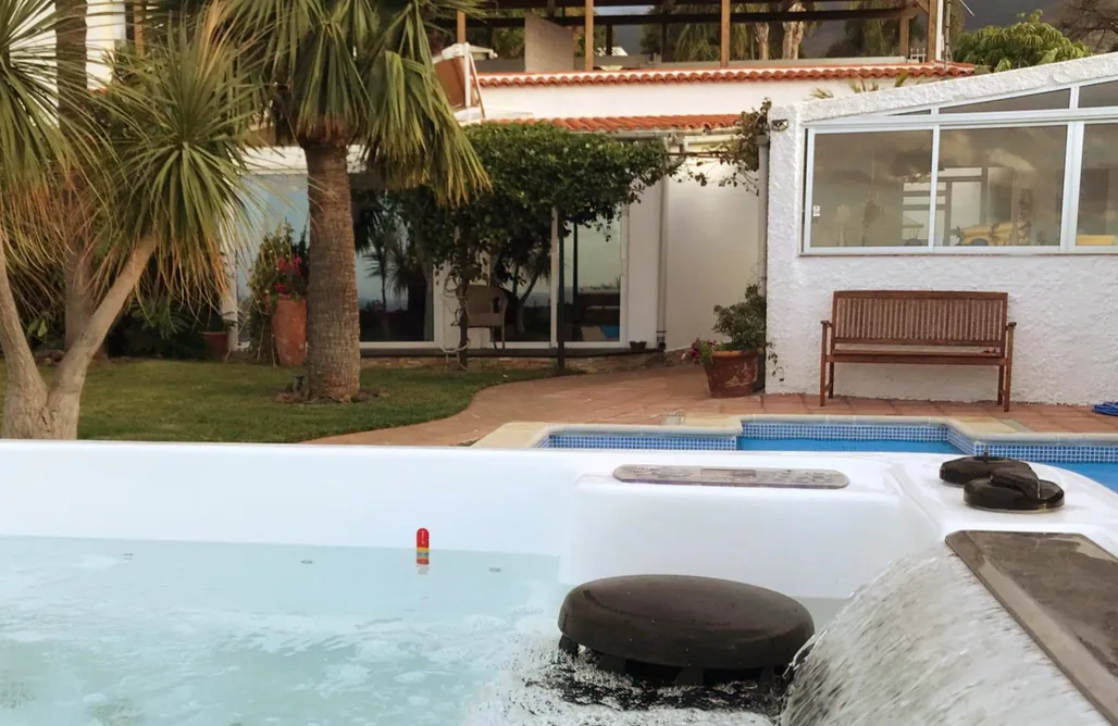 noclegi AlohaCamp Casa María 64 5