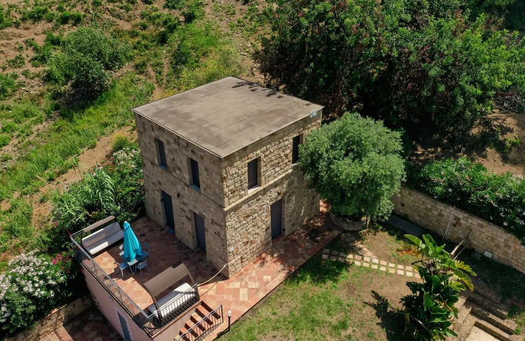 alojamientos AlohaCamp CefalHome - Torre Terra 1