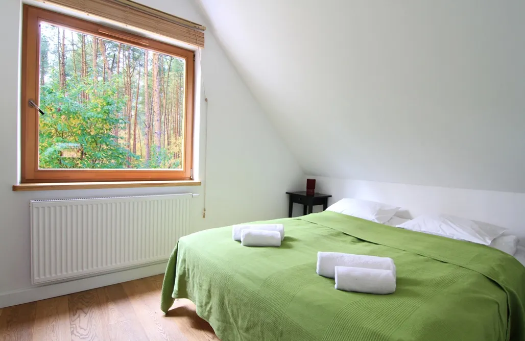 AlohaCamp DOMEK B „VERDE” 2