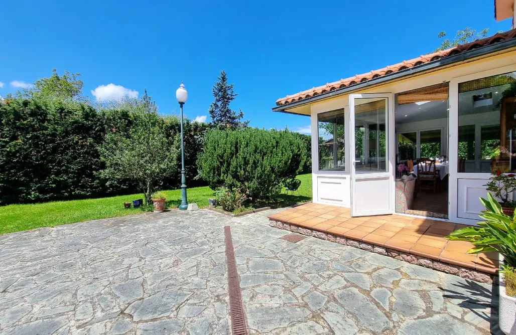 Alojamiento en Andrín Casa vacacional El Naranjo 3