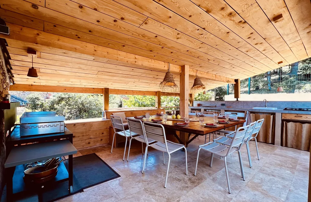 AlohaCamp LA GRANGE **** 1