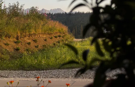 Zdjęcie obiektu Domek Cicho Tu