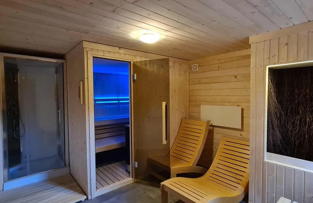 AlohaCamp Dom z Widokiem 1