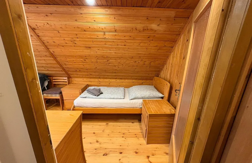 AlohaCamp Ferienhaus 2