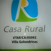 Juan carlos Gastgebe Villa Golondrinas 