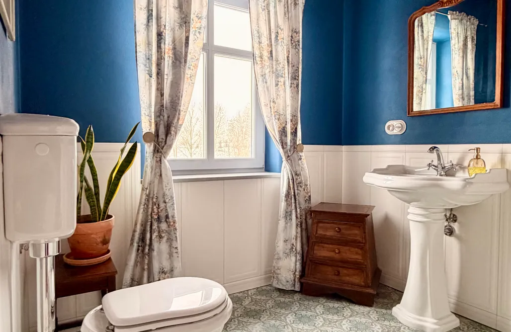 AlohaCamp Błękitny Obłok (z prywatnym tarasem) 4