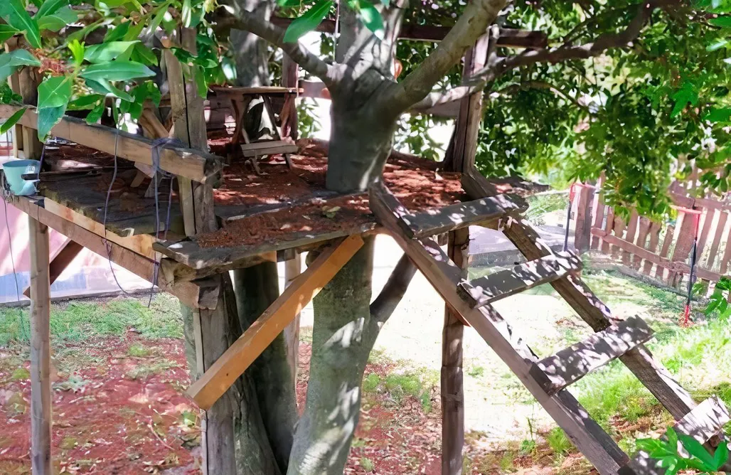 Sommerurlaub Mit Kindern CasAle del Pino 1
