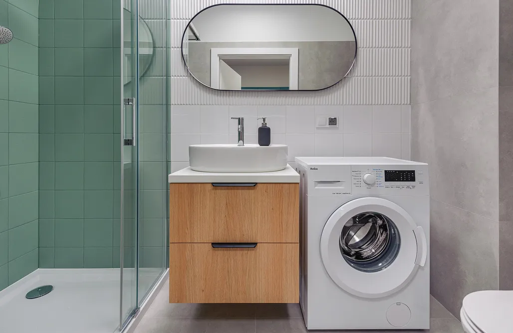 AlohaCamp Apartament B 106 2