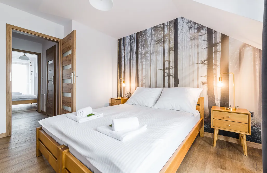 AlohaCamp Apartament 3 3