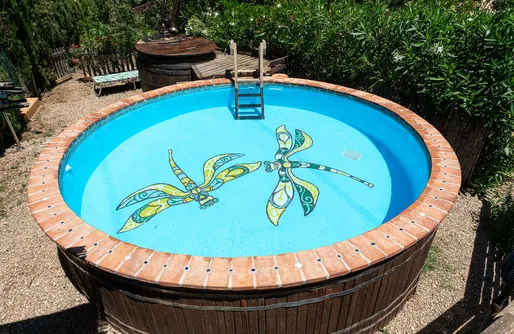 Imagen de Tierra de Arte: Casa del Árbol