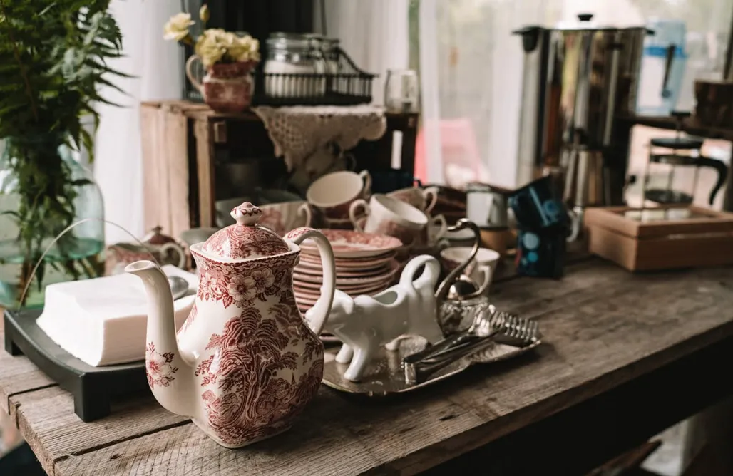 AlohaCamp Szumlisko Glamping N3 4