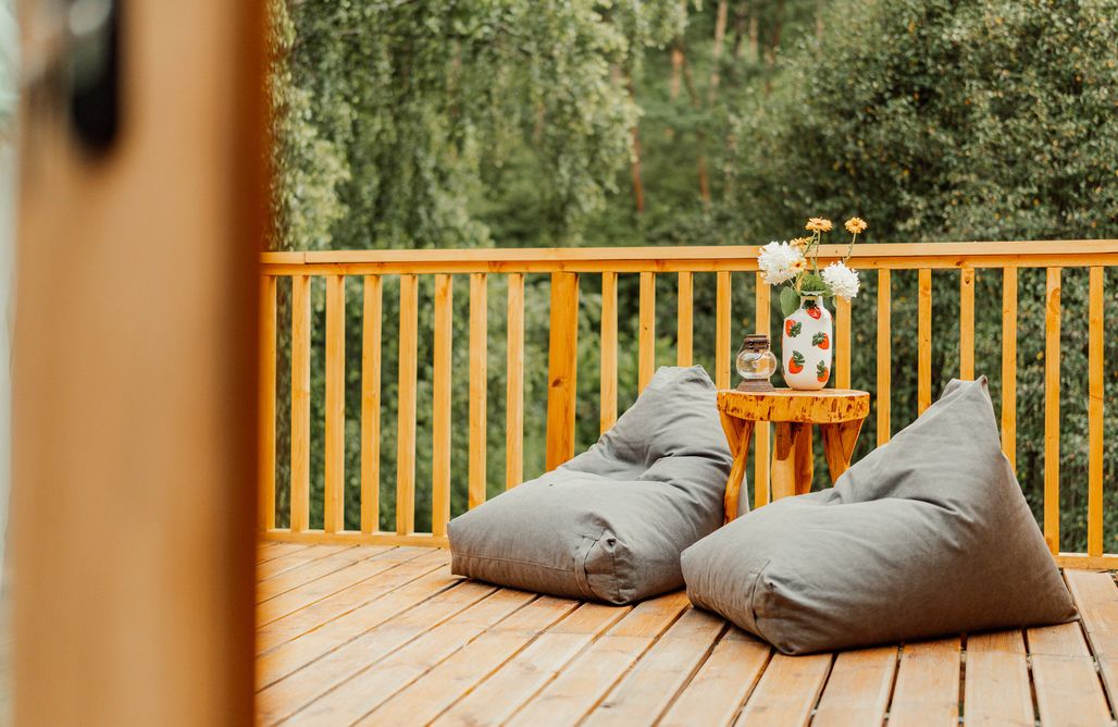 AlohaCamp KOS turkusowy 1