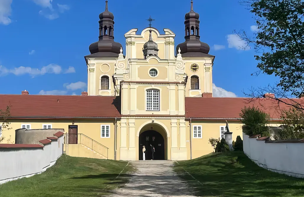 Skorzęcin Domki Siedlisko Mokra - Leśniczówka pod Jaworem 3