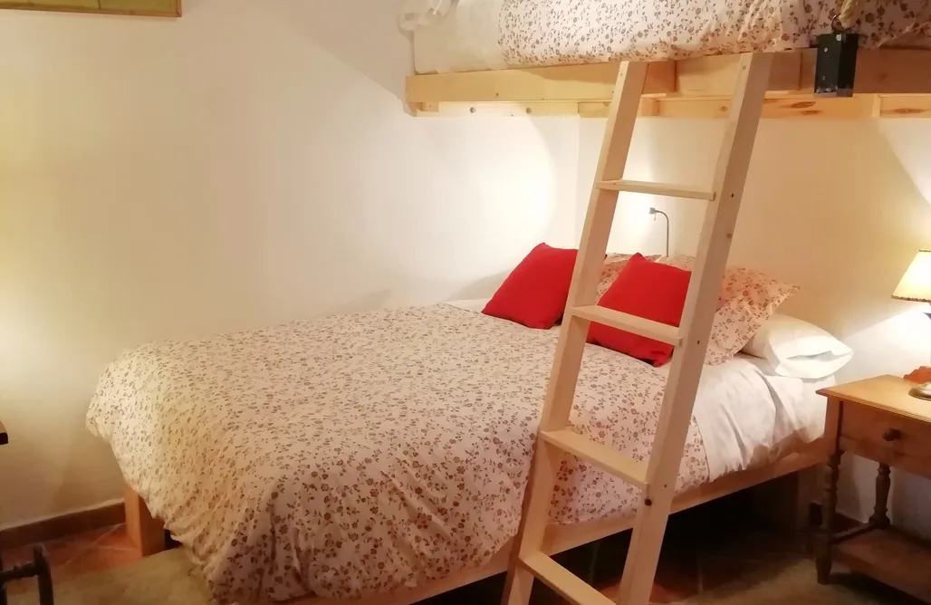 AlohaCamp La Cuadra 2