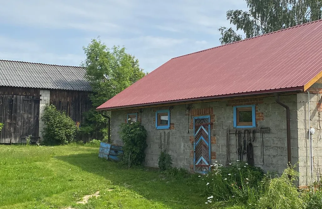 Weekend Dla Dwojga Roztocze Letnisko Klocówka Roztocze 3